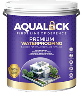 Aqualock