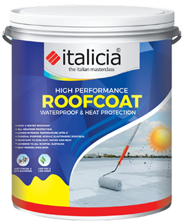 Roof Coat